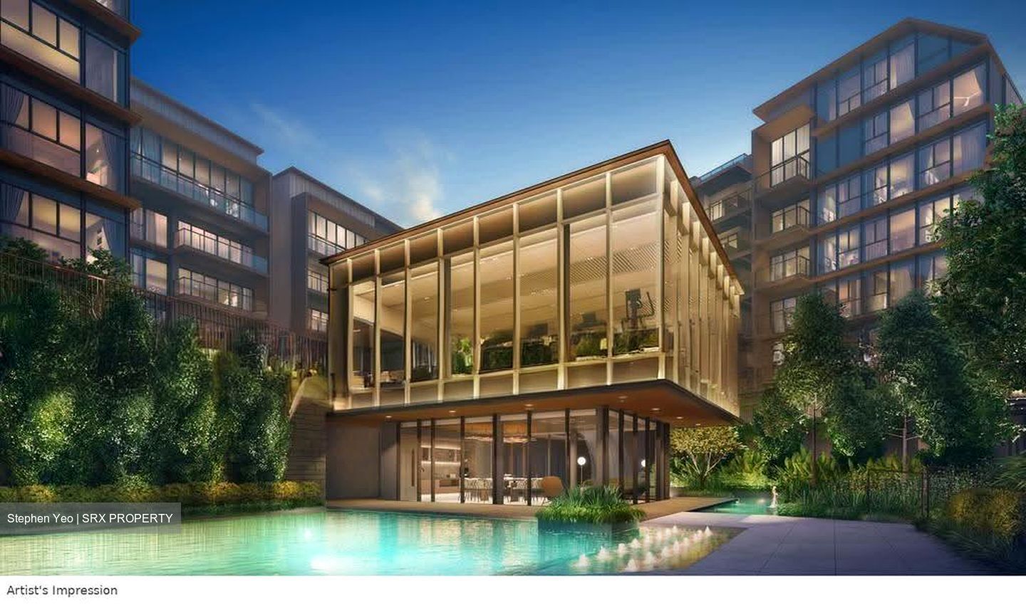 Terra Hill (D5), Apartment #625443701